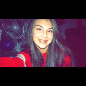 Meet your Posher, Kassie